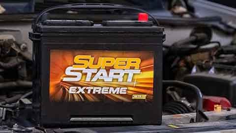 Mobile Battery Service Fremont, CA